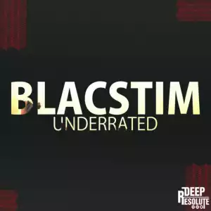 Blacstim - Transparent (Original Floor  Dub)
